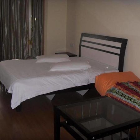 Shenzhen Yuanyuan Seaview Apartment Dış mekan fotoğraf