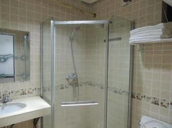 Shenzhen Yuanyuan Seaview Apartment Dış mekan fotoğraf