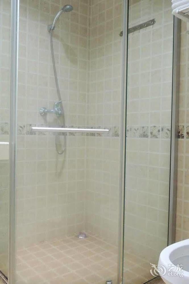 Shenzhen Yuanyuan Seaview Apartment Dış mekan fotoğraf
